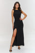Cocktail dress model 210719